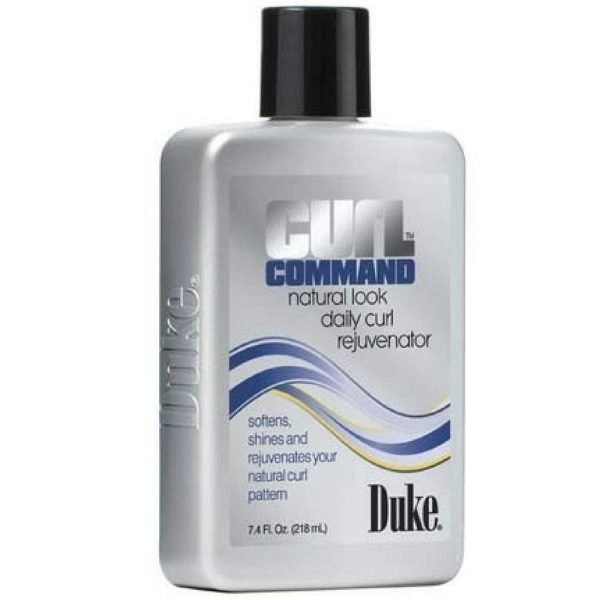 Duke Curl Command Rejuvenator 7.4oz
