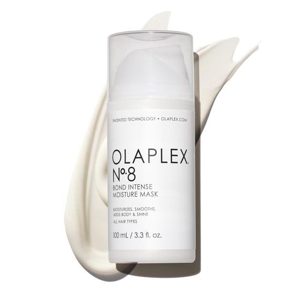 OLAPLEX Nº8 Bond Intense Moisture Mask 100ml