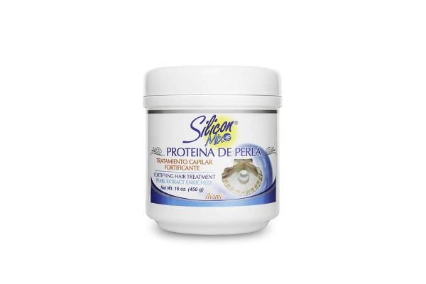 Silicon Mix Proteina De Perla Protein Avanti Treatment Pearl, 16oz