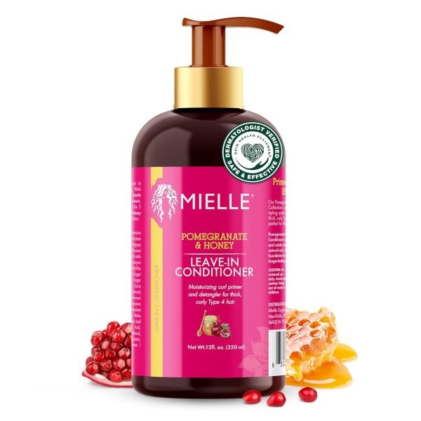 Mielle Pomegranate&Honey Leave-In Conditoner 12oz
