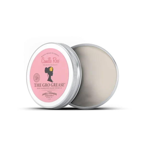 CAMILLE ROSE THE GRO GREASE 4oz