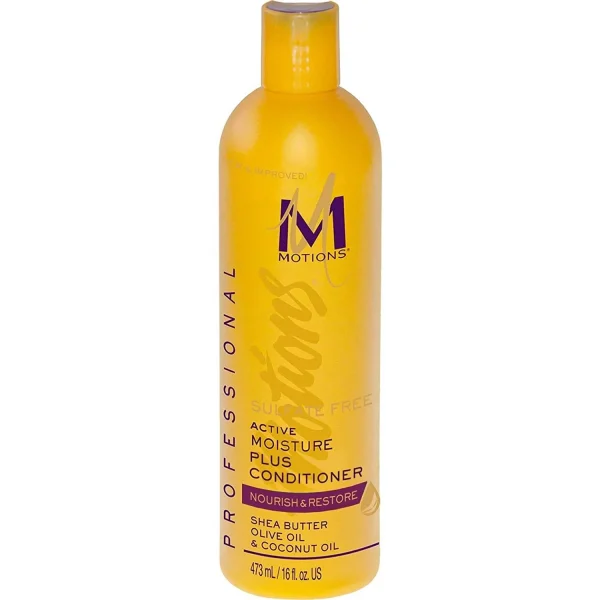 Motions Active Moisture Plus Conditioner  16oz