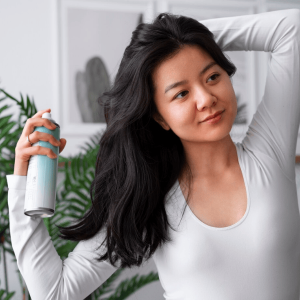 Leave-In Conditioners