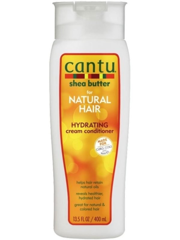 Cantu Conditioner Hydrating Cream conditioner, 13.5 oz