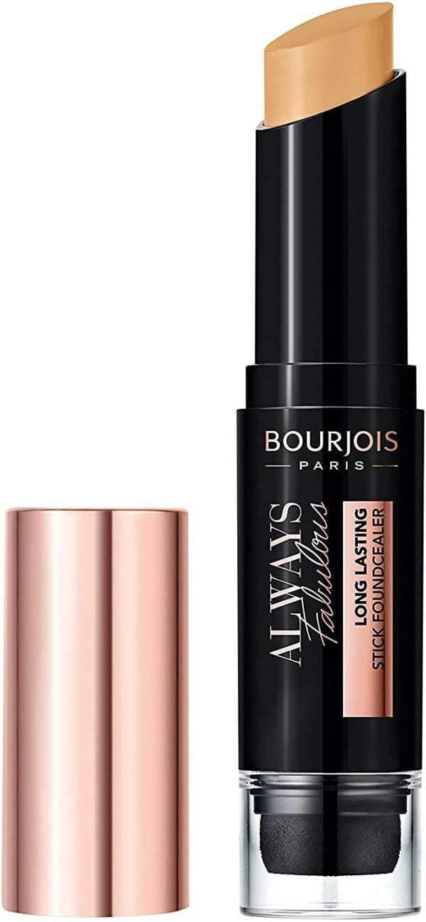 Bourjois Always Fabulous Long Lasting Stick Foundcealer