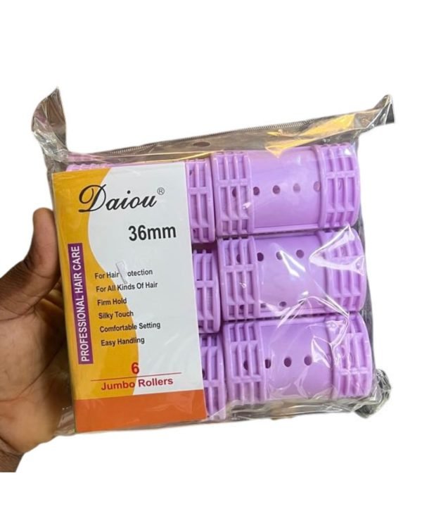 Magnetic Snap on Rollers