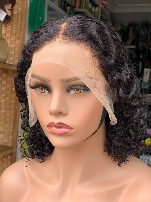 Wig SELINA 02