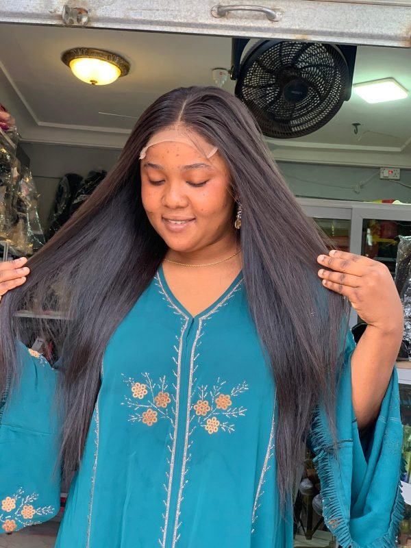 OHEMAA Straight (5x5)