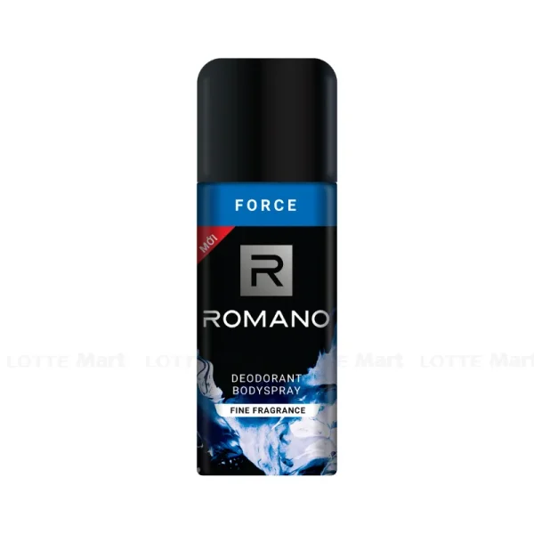 Romano Force Deodorant Spray 150ml