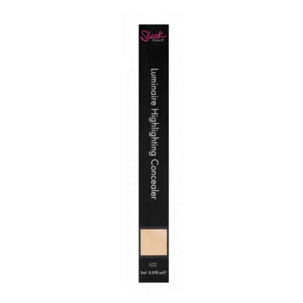 Sleek MakeUP Luminaire Concealer Pen