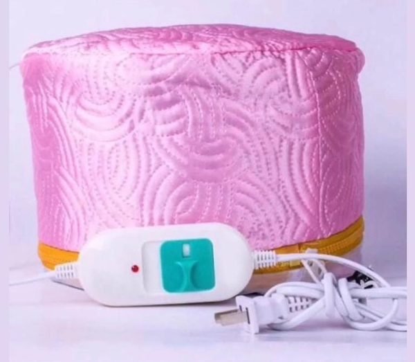 Hair Heating Cap