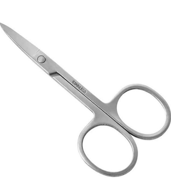 Frontal Scissors