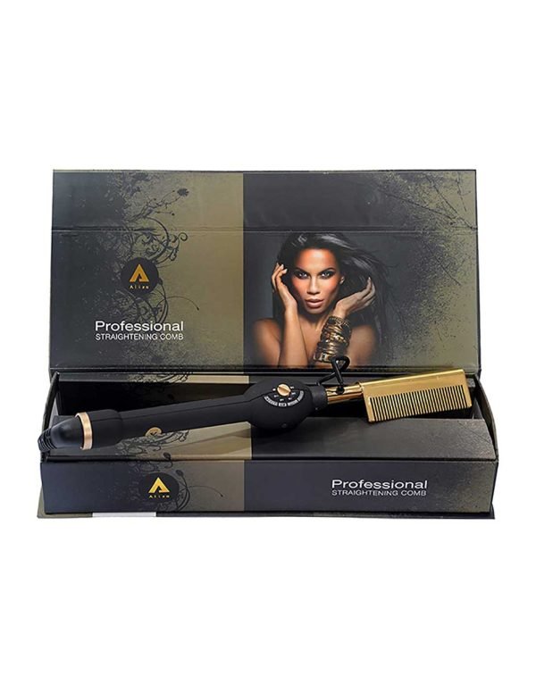Aliza Professional Straightening Comb