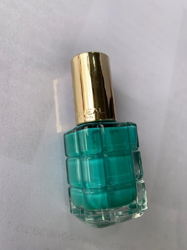 L'Oreal Paris Nail Paint,13.5 ml