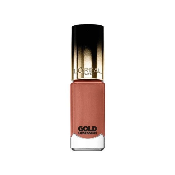 L'Oréal Color Riche 5ml Nail Polish