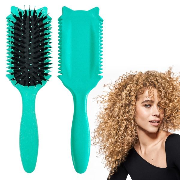 Bounce Curl Define Styling Brush