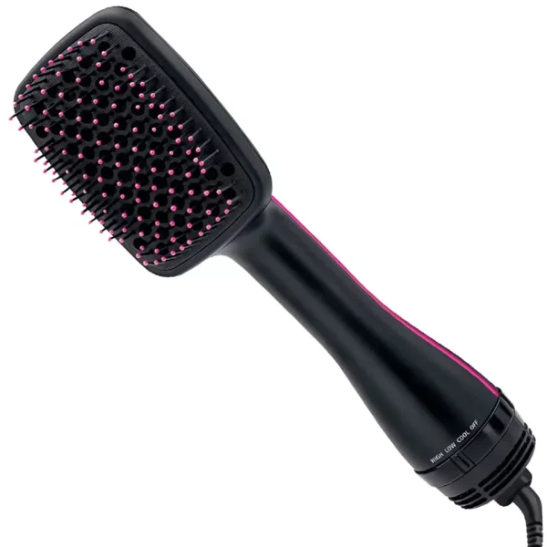 One Step Hair Brush Dryer