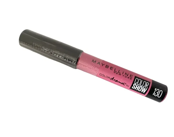 Maybelline Color Drama Intense Velvet Lip Crayon Pencil