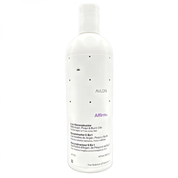 Affirm 5 in 1 Reconstructor, 16 oz