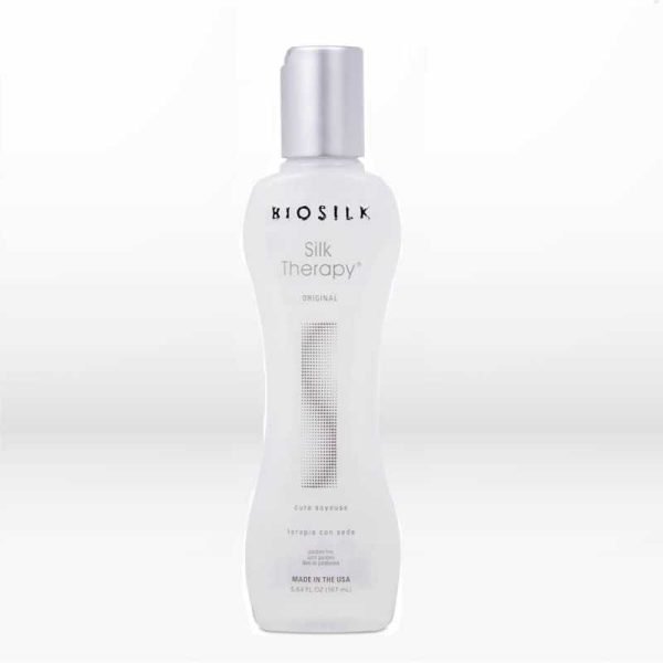 BioSilk Silk Therapy Original, 167ml