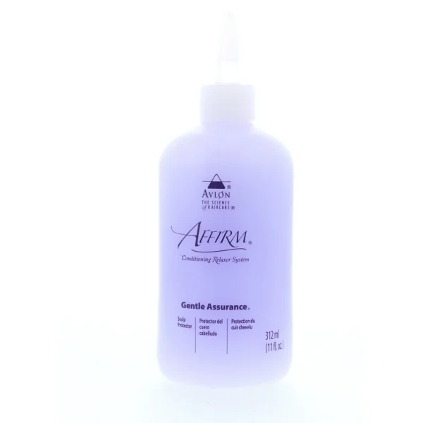 Affirm Gentle Assurance Scalp Protector - 312ml