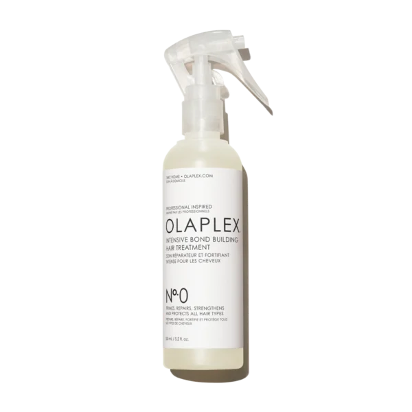 Olaplex Nº.0 Intensive Bond Building Treatment - 155ml