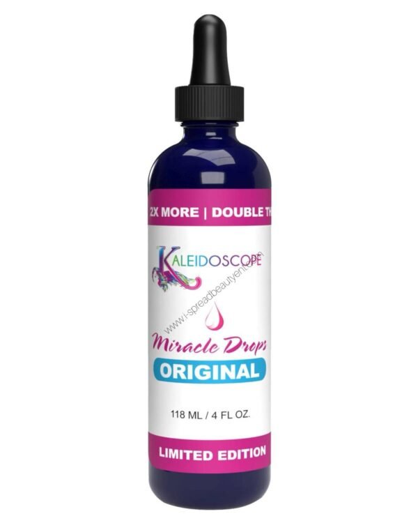 Kaleidoscope Miracle Drops -Original, 4oz