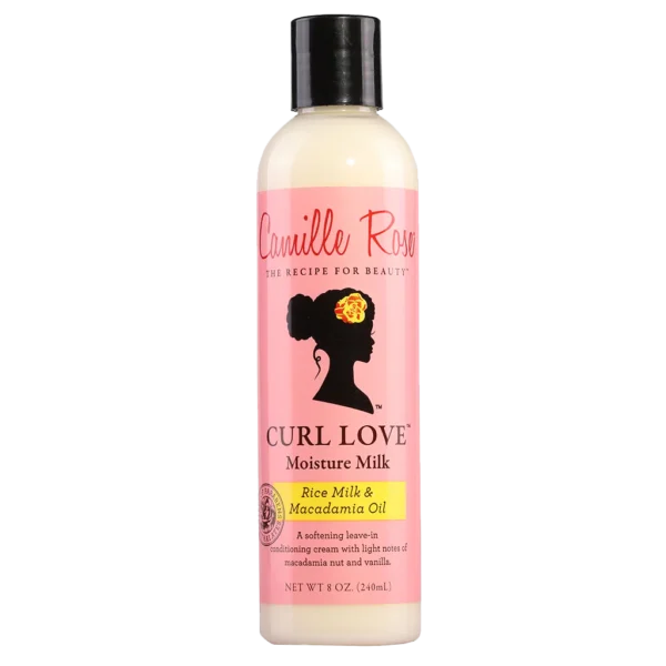 Camille Rose Naturals Curl Love Moisture Milk (8 oz)
