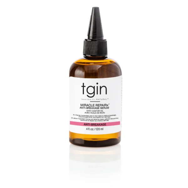 tgin Miracle RepaiRx Anti-Breakage Serum