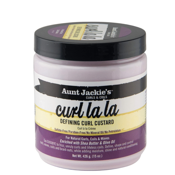Aunt Jackie's  Curl La La - 426ml