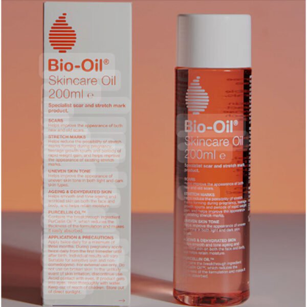 Bio-Oil Specialist Skin Care Oil - 200ml