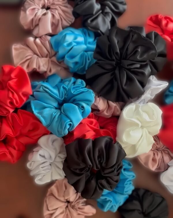 Scrunchies